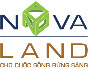 Logo Novaland Nvl Te Grand Sentosa