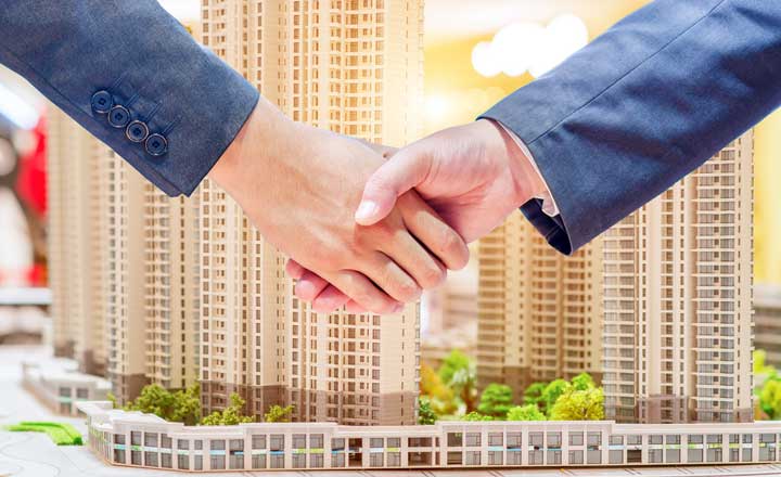Rộn Ràng Thị Trường M&Amp;A Trong Nửa Đầu Năm 2022 1 Hoạt Động M&Amp;A Bất Động Sản Vô Cùng Sôi Động Trong Nửa Đầu Năm 2022