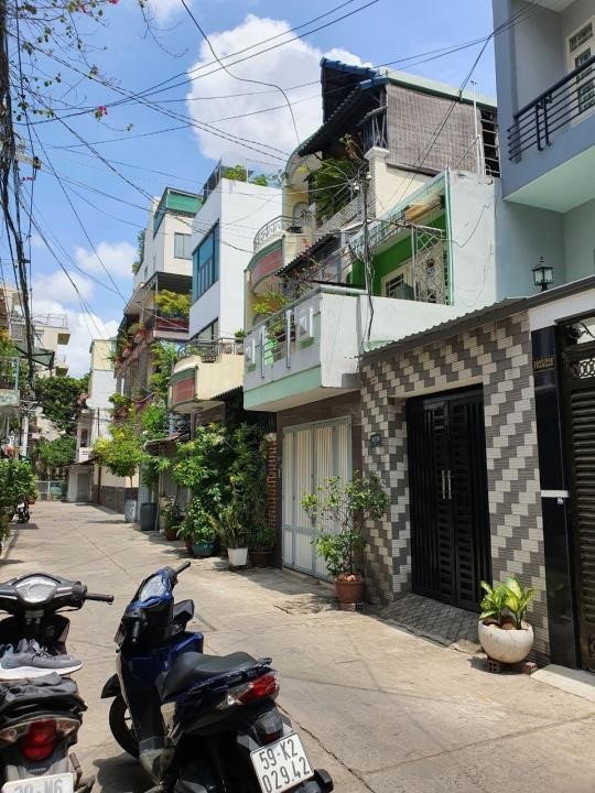 Lựa chọn những căn nhà phù hợp với ngân sách và tài chính