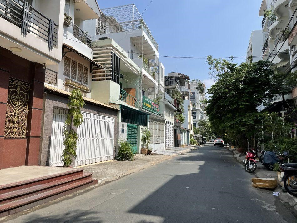 Nghiên cứu thị trường BĐS giúp nhà đầu tư đưa được quyết định chính xác