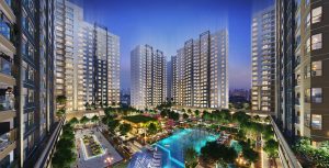 Akari City Grand Sentosa
