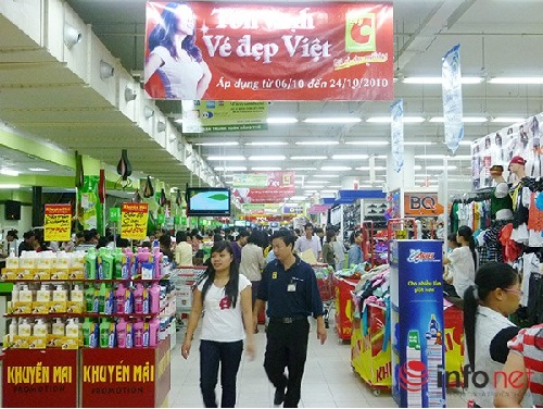 Big C Thanh Hóa Siêu Thị Lớn Nhất Miền Trung Việt Nam 2 Big C Thanh Hóa Siêu Thị Lớn Nhất Miền Trung Việt Nam
