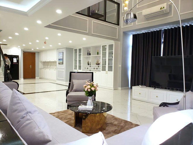 Chung Cư New Skyline Nguyễn Khuyến Hà Đông Tạo Ra Một Cuộc Sống Hoàn Hảo 5 Chung Cư New Skyline Nguyễn Khuyến Hà Đông Tạo Ra Một Cuộc Sống Hoàn Hảo