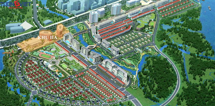 Khu Đô Thị Sala Khoảng Thời Gian Thư Giãn Tuyệt Vời Tại Thành Phố Hồ Chí Minh 1 Khu Đô Thị Sala Khoảng Thời Gian Thư Giãn Tuyệt Vời Tại Thành Phố Hồ Chí Minh