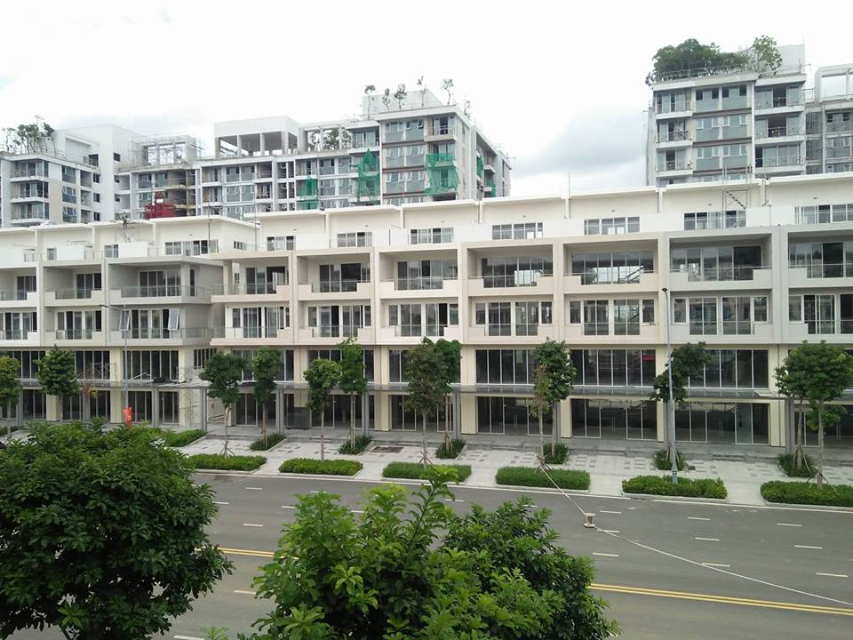 Khu Đô Thị Sala Khoảng Thời Gian Thư Giãn Tuyệt Vời Tại Thành Phố Hồ Chí Minh 3 Khu Đô Thị Sala Khoảng Thời Gian Thư Giãn Tuyệt Vời Tại Thành Phố Hồ Chí Minh