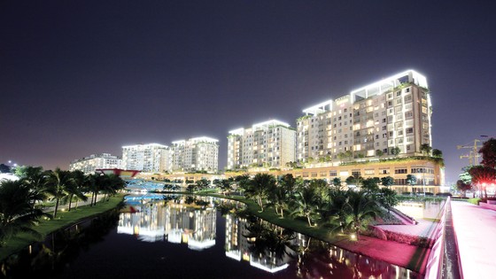 Khu Đô Thị Sala Khoảng Thời Gian Thư Giãn Tuyệt Vời Tại Thành Phố Hồ Chí Minh 5 Khu Đô Thị Sala Khoảng Thời Gian Thư Giãn Tuyệt Vời Tại Thành Phố Hồ Chí Minh