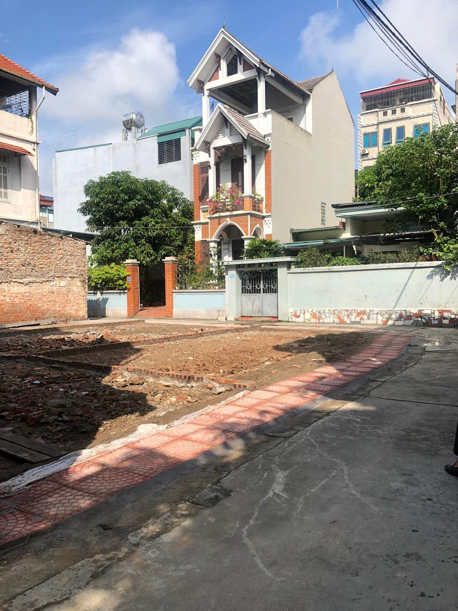 Mua đất Hà Nội Tìm hiểu về thị trường bất động sản thủ đô