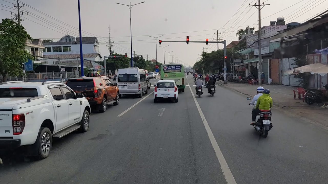 Ngã Tư Sở Sao Khi Giao Thông Và Vận May Gặp Nhau