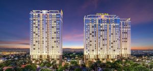 Phối Cảnh Dự Án La Partenza Nhà Bè