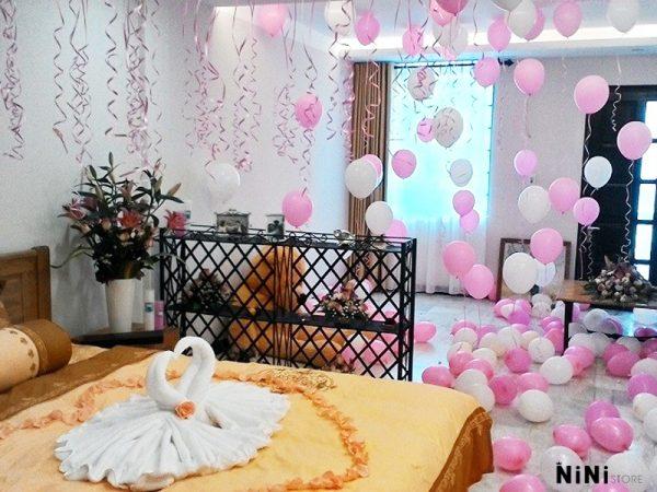 Trang Trí Phòng Cưới Tạo Nên Không Gian Mơ Ước Cho Đám Cưới Hoàn Hảo 5 Trang Trí Phòng Cưới Tạo Nên Không Gian Mơ Ước Cho Đám Cưới Hoàn Hảo