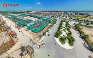 11 Shophouse Mega Grand Wolrd Ha Noi Anh Dai Dien Grand Sentosa
