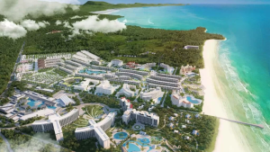 5Way Phu Quoc Grand Sentosa